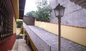Imagem 2: Casa de rua à venda, 3 quartos, 1 suíte, 2 vagas, Taquara - RIO DE JANEIRO/RJ