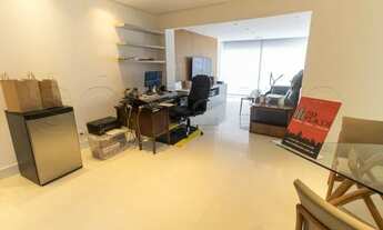 Imagem 3: Residencial de luxo com 2x dormitórios na Juscelino Kubitschek próx ao Shopping Iguatemi J