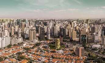 Imagem 5: Apartamento Vila Nova Conceição