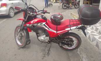 Imagem 2: Bros 2021 extra Casa com venda por R$19.500