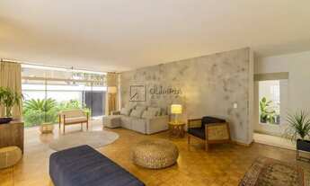 Imagem 5: Casa Venda Vila Madalena 710 m² 4 Dormitórios