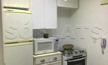 Imagem 7: Flat Free Flex disponível para venda com 60m² com 2 dorms e 2 vaga para venda