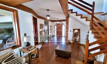 Imagem 4: Casa Padrão em Ribeirão Preto