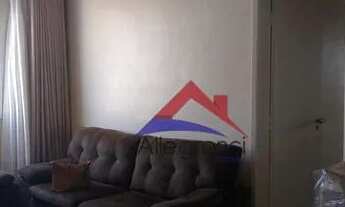 Imagem: Apartamento com 3 dormitórios, 71 m²