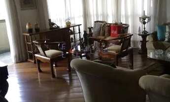 Imagem 2: Apartamento para Venda em Santo Amaro com 300m², 04 dormitórios e 04 vagas