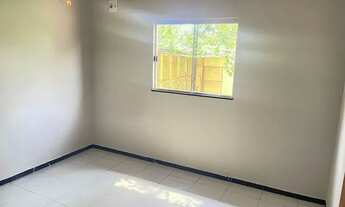 Imagem 3: DP Casa para venda com 2 quartos em Baixa de Quintas - Salvador - BA