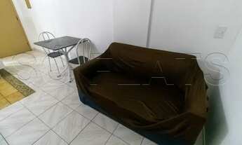 Imagem 5: Saint Gothard - Flat próximo ao próximo ao Shopping Frei Caneca, totalmente mobiliado.. Se