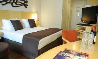 Imagem 2: FLAT EM MOEMA PERTO DE TUDO QUE VOCÊ PRECISA