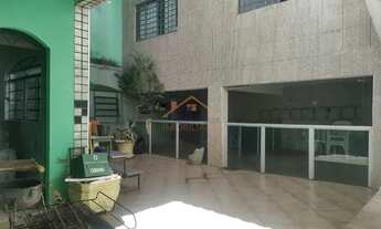 Imagem 6: Casa à venda, 5 quartos, 4 suítes, 2 vagas, Pongelupe - Belo Horizonte/MG