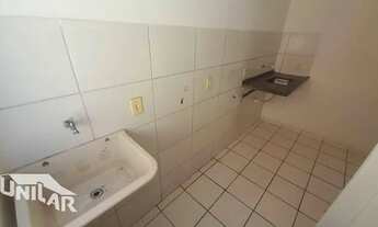 Imagem 6: Apartamento com 2 dormitórios à venda, 48 m² por R$ 175.000,00 - Água Limpa - Volta Redond