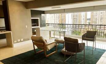 Imagem 3: Lindissimo apartamento com 141 m² no coração do Panamby!