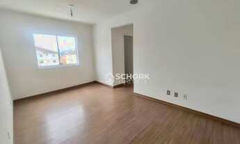 Imagem 4: Apartamento com 2 dormitórios para alugar, 60 m² por R$ 1.373,09/mês - Itoupava Central