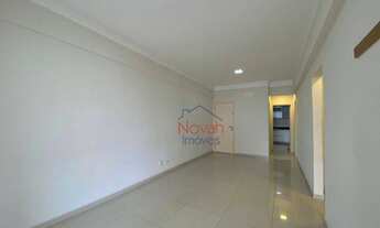 Imagem 6: 3 suítes e Lazer no Gonzaga - Santos/SP