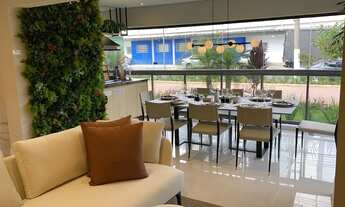 Imagem 4: Apartamento à venda 107m², 2 vagas - Próximo à estação Brooklin