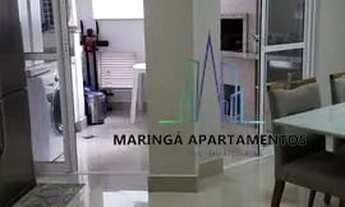 Imagem 5: Venda Apartamento com 2 dormitórios