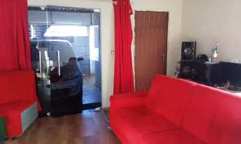 Imagem 4: Vendo casa no Centro de União dos Palmares