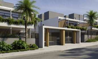 Imagem: Casa em condomínio para venda com 209 metros