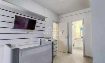 Imagem 5: Cobertura Duplex Espetacular frente para o Mar do Indaiá Locação Definitiva