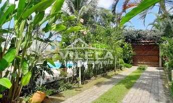 Imagem 3: Casa Porto Novo Casa com 3 dormitórios