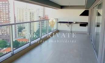 Imagem 7: Apto Novo 184 m² ; 3 Suítes; 5 Banheiros; 2 vagas