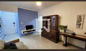 Imagem 4: Apartamento para Aluguel - Gonzaga , 1 Quarto, 50 m2