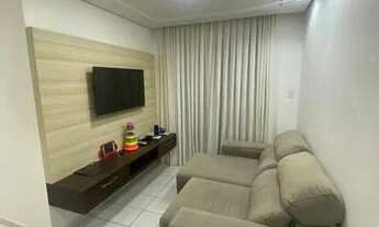 Imagem 3: Alugo apartamento de 2 quartos mobiliado Residencial Via Parque