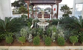 Imagem 6: Santo André - Apartamento Padrão - Vila Valparaíso