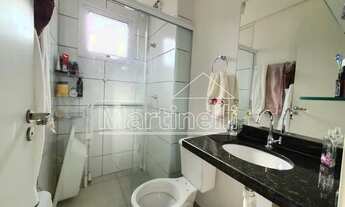 Imagem 6: Apartamento Padrão em Ribeirão Preto