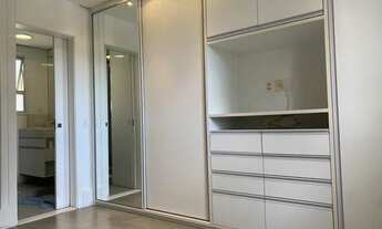 Imagem 3: Apartamento para aluguel com 65 metros quadrados com 2 quartos em Campo Belo - São Paulo