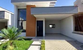 Imagem: Residência Exclusiva em Condomínio Reserva