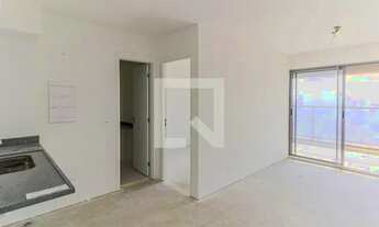 Imagem 1: Apartamento para Aluguel - Santo Amaro , 1 Quarto, 40 m2