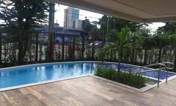 Imagem 2: Apartamento para aluguel com 55 metros quadrados com 2 quartos em Pina - Recife - PE