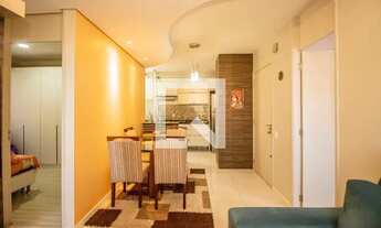 Imagem 4: Apartamento para Aluguel - Alto Petrópolis, 3 Quartos, 53 m2