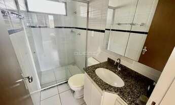 Imagem 7: Aluga-se apartamento mobiliado com 59m2, 2/4 sendo um suíte