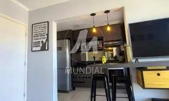 Imagem 7: Apartamento (tipo - padrao) 2 dormitórios/suite, portaria 24hs, lazer, espaço gourmet, sal