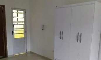 Imagem 2: Kitnet Residencial para locação, Vila Indiana, São Paulo - KN0659