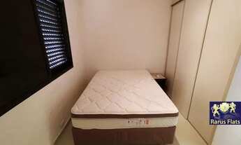 Imagem 7: Flat para alugar no Jardins - Edifício New Star - Cód. IHH02555