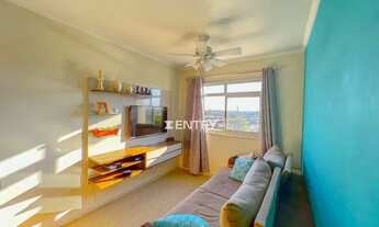 Imagem 2: Apartamento com 2 dormitórios com 2 vagas à venda, 60 m² por R$ 310.000 - Jardim Shangai