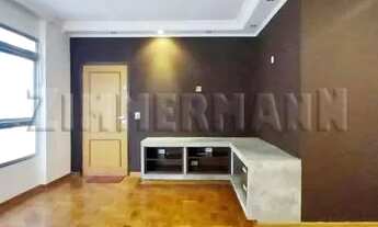 Imagem 3: APARTAMENTO 3 DORMITÓRIOS HIGIENOPOLIS