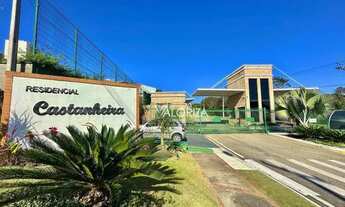 Imagem: Terreno à venda, 385 m² - Condomínio