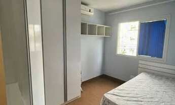 Imagem 2: Condomínio Florence Garden 100% Mobiliado com 03 quartos