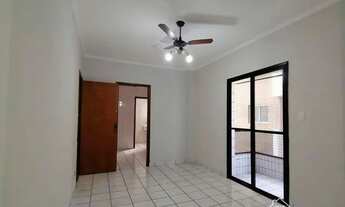 Imagem 3: Apartamento com 1 dormitório para alugar, 50 m² por R$ 1.650,01/mês - Boqueirão - Praia Gr