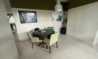 Imagem 4: Apartamento para aluguel possui 119 metros quadrados com 2 quartos em Ponta Negra - Manaus