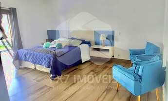 Imagem 6: CASA RESIDENCIAL em Campinas/SP - SP, Swiss Park