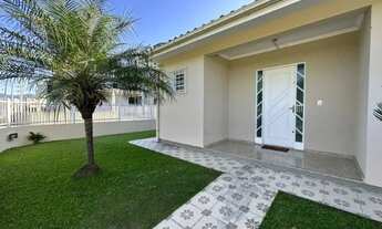 Imagem 3: Casa de 3 Quartos no centro de Palhoça