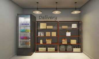 Imagem 6: Apartamento para venda tem 33 metros quadrados com 1 quarto em Perdizes - São Paulo - SP