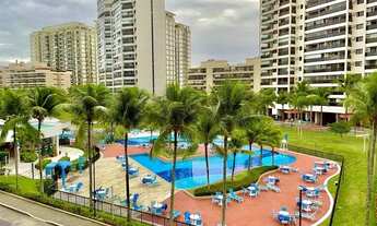 Imagem: Apartamento luxo walter ways