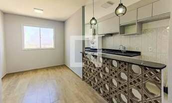 Imagem 2: Apartamento para Aluguel - Parque Regina, 2 Quartos, 41 m2