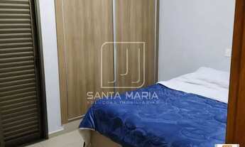 Imagem 6: Apartamento (tipo - padrao) 2 dormitórios/suite, cozinha planejada, em condomínio fechado