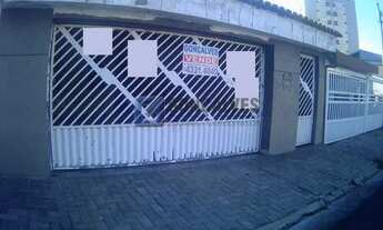 Imagem: SAO BERNARDO DO CAMPO - Residential / Sobrado